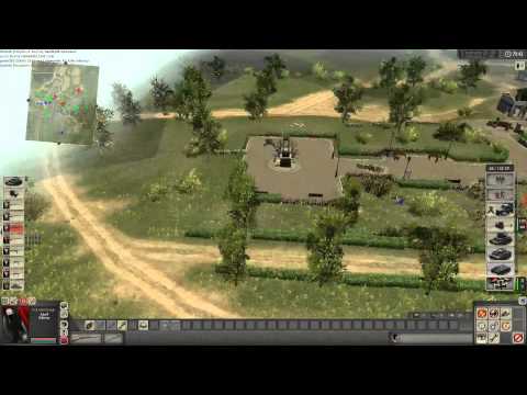 Lets play:Grandworkshop 2v2 Handzy Reboundz vs strat29 Greek