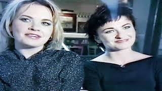 Alisha&#39;s Attic- The Incidentals interview 1998