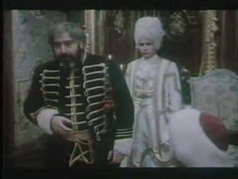 An endless blue circle. In it a star