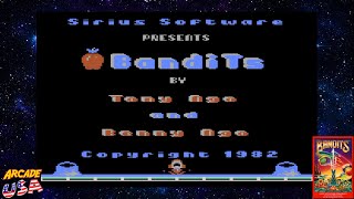 Bandits! (Sirius Software)