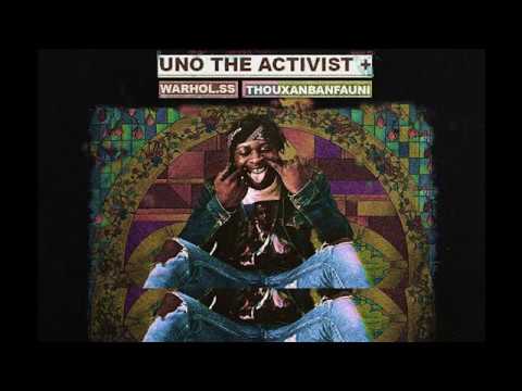 UnoTheActivist x Warhol.ss x ThouxanBanFauni Type Beat "UnoBan.ss"