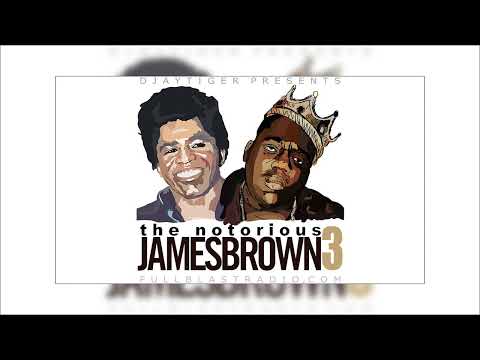 Notorious Big and James Brown pt 3 - Dangerous MC's ft Busta Rhymes