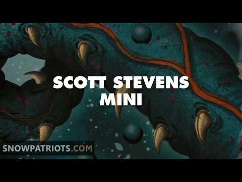 capita scott stevens mini 2020