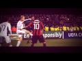 Best Mexes Goals With AC Milan