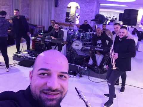 LATINO BAND 2023 - KRALJICA COCEK COVER