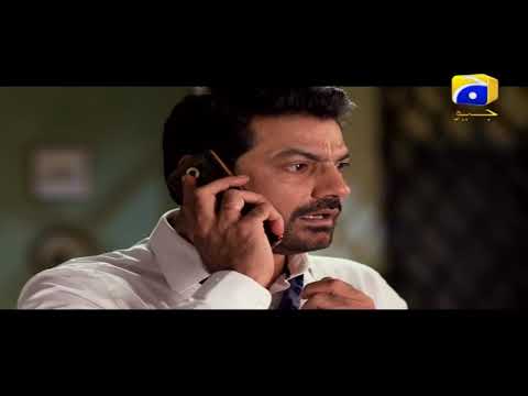 Saaya Episode #35  #DRAMASERIES  HAR PAL GEO