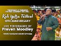 Kali Yatra Festival 10th Anniversary | Trinidad & Tobago | Preven Moodley | Live Performance