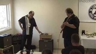 Video thumbnail for Zfest09 Galaxie Lentz by pweiskittel