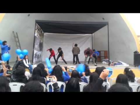 [Perfect Beat] Cover de Super Junior~ Rokkugo