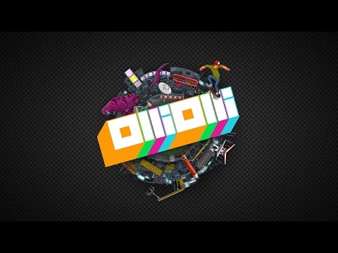 OlliOlli Xbox One