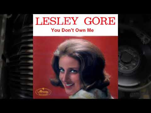 You Don't Own Me - Lesley Gore (1963)