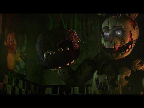 Drakim's VGM 948 - Five Nights at Freddy’s 3 - Don't Go