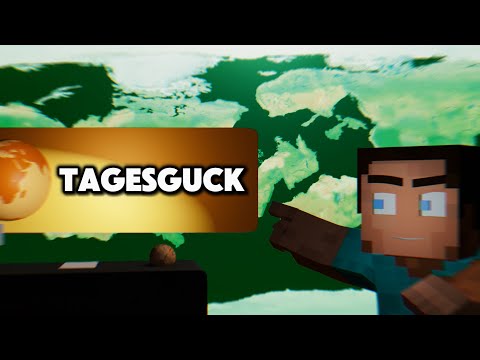 Tagesguck 22.7.2024 Paradise Parasites 2