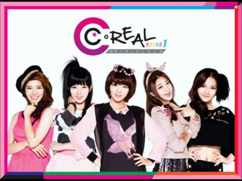 [AUDIO] Round 1// C-REAL (씨리얼) - 03 No Thank U