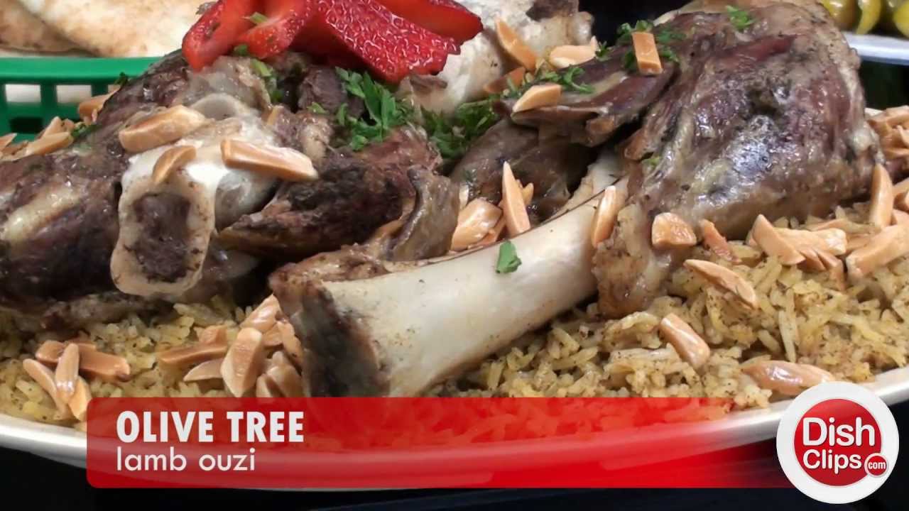Watch video Olive Tree - Lamb Ouzi Now Olive Tree - Lamb Ouzi