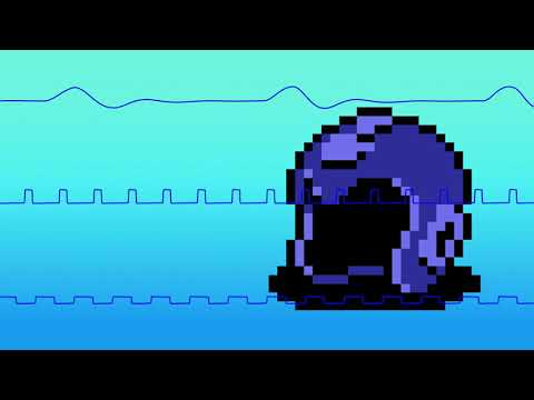 Mega Man 2 - Ending (C64 SID Cover)