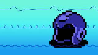Mega Man 2 - Ending (C64 SID Cover)