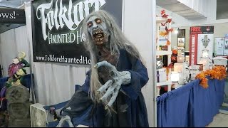 HACIENDO NADA EN LA FERIA DEL NORTE O SI