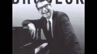 Dave Brubeck - Softly William Softly - Concord on a Summer in night (1982)
