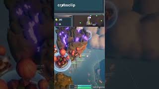 Sky Fleet i lost alot when i died