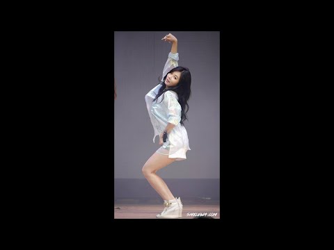 140621 포미닛(4minute) '현아' - 오늘 뭐해 @소아당뇨의 날 대축제 직캠 by -wA-
