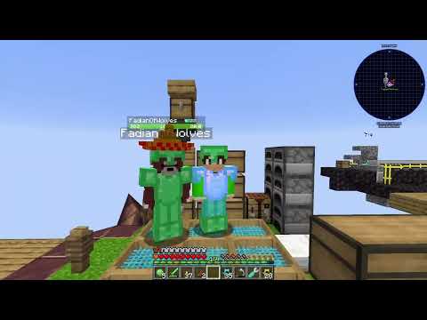 Modded Minecraft | Ragnamod 6 In the sky | Episode 5