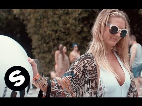 Spinnin' Deep @ Spinnin’ Hotel Miami 2016 | Official Aftermovie