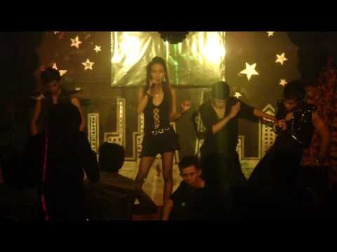 Unica Muzica-I Surrender 2