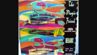2 Unlimited - The magic friend (1992 Rio &amp; Le Jean remix)