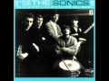 The Sonics (Walking The Dog)