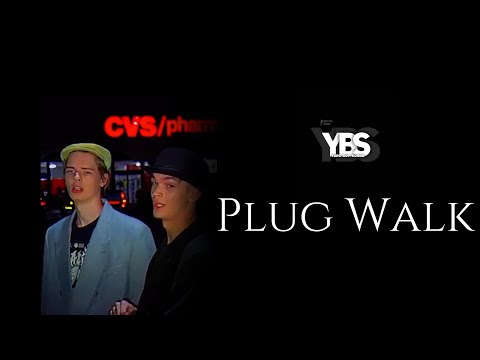 The Bum Bum Bums - Croon Walk(Plug Walk)