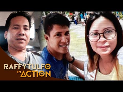 PART 1 | 'SEAMANLOLOKO' GUSTONG IPAKULONG SI MRS. NA MAY KABIT NA PULIS!