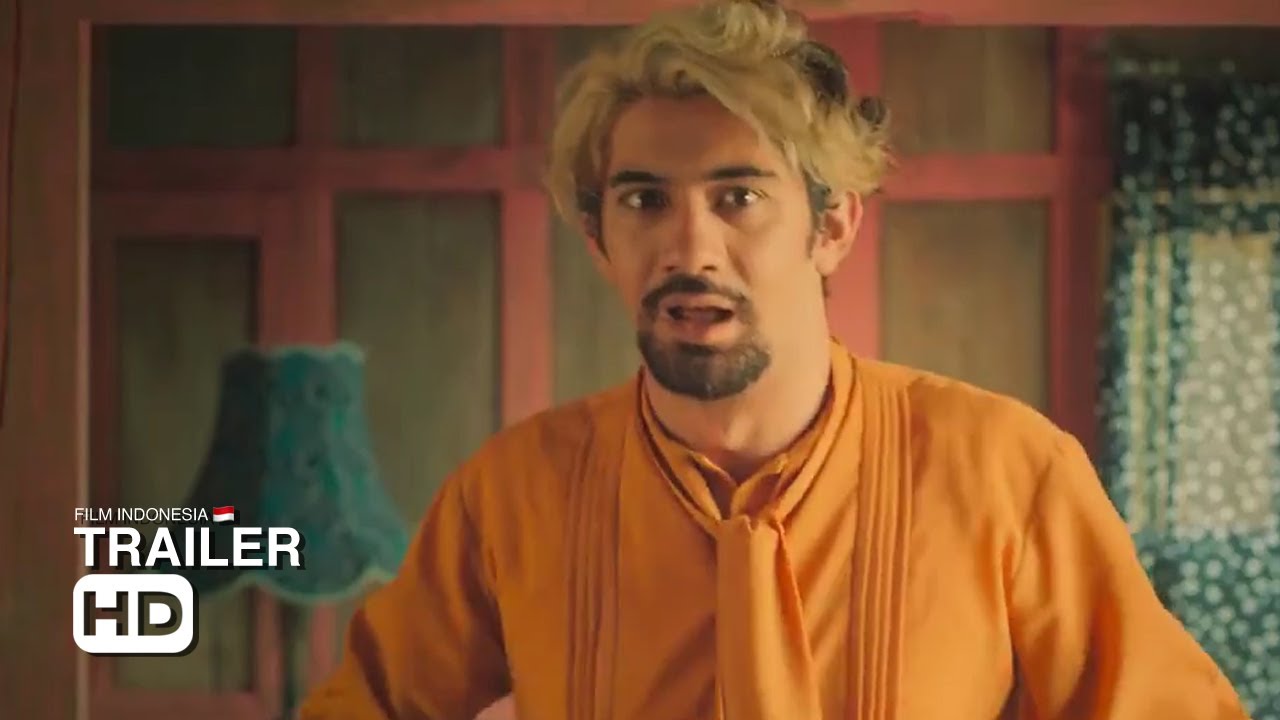 Abracadabra trailer