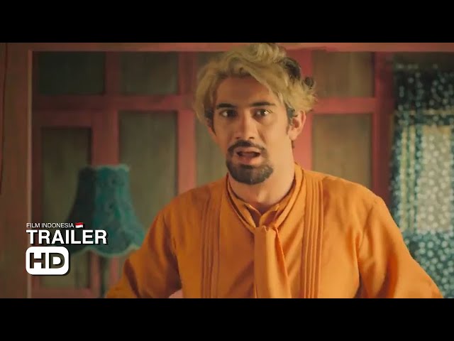 Trailer Abracadabra 2019 - HD