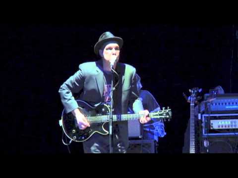 Rheostatics - 02-Me And Stupid - March 30 2007