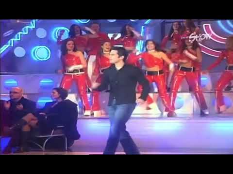 Danijel Djokić - Dodje mi da (CITY Club)