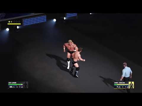 WCW Nitro Monday Thunder World wide saturday night Episode 91