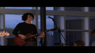 patrick hynes music engineering technology portfolio