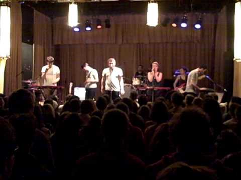 Los Campesinos! -- We Are Beautiful, We Are Doomed