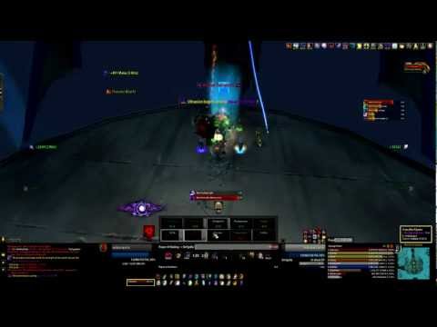 The Dedicated Few - Dragon Soul - Ultraxion 10 Man Heroic