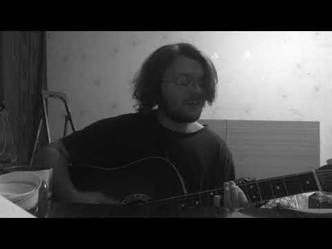 Samaji - Девочка не плач acoustic cover