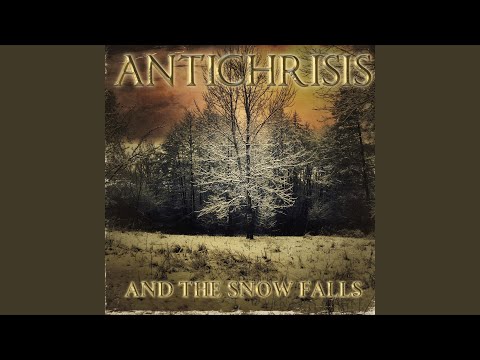 Our Last Snow cover