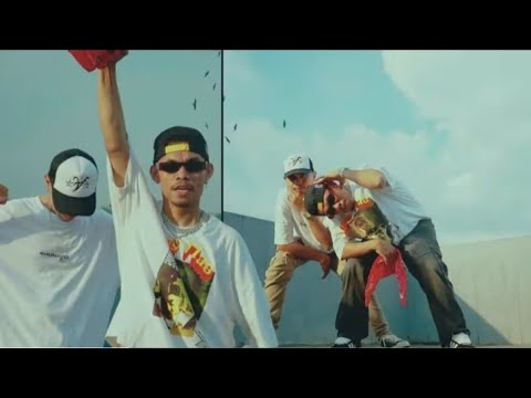 THREE POINTS - @jacsonzeranofficial feat. Valenz Belsfive (Official Music Video)