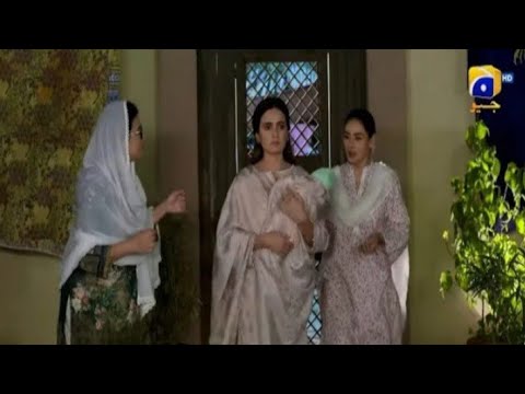 Maa Nahi Saas Hon Main Next Episode 106 Teaser - Next Promo - Trending Drama - SG Reviews #geotv