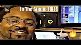 It’s been AWHILE!! let’s make some beats!💪🏾