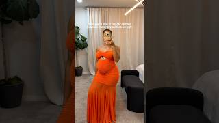 Summer Style Inspo ft. My Bump🤰🏽☀️