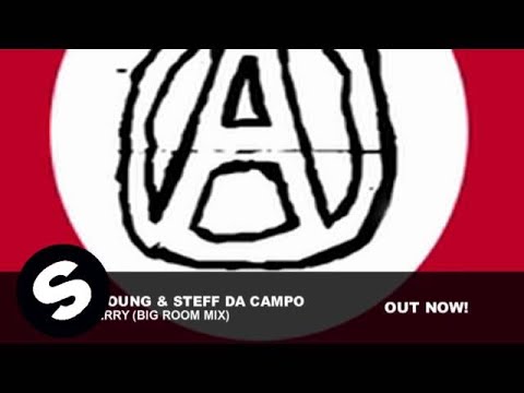 Neve Young & Steff da Campo Cranberry  (Big Room Mix)