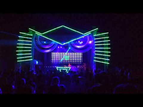 Julia Govor @Exit Festival, 14.08.2018 #1