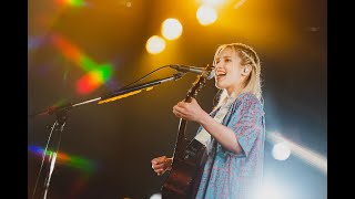 Anly “Sweet Cruisin’” Tour 2021 BAND【カラノココロ/We’ll Never Die】＠6月19日（土）大阪 梅田クラブクアトロ