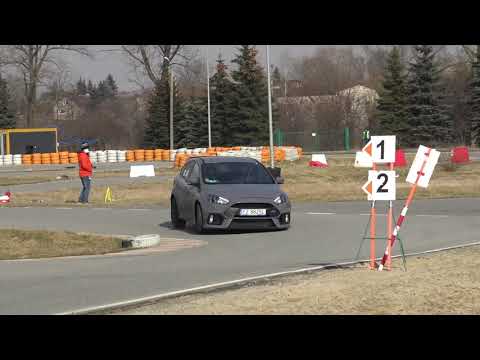 MotoPark SKJS 1 el. 2021 - Bartosz Ka - Ford focus | MaxxSport |